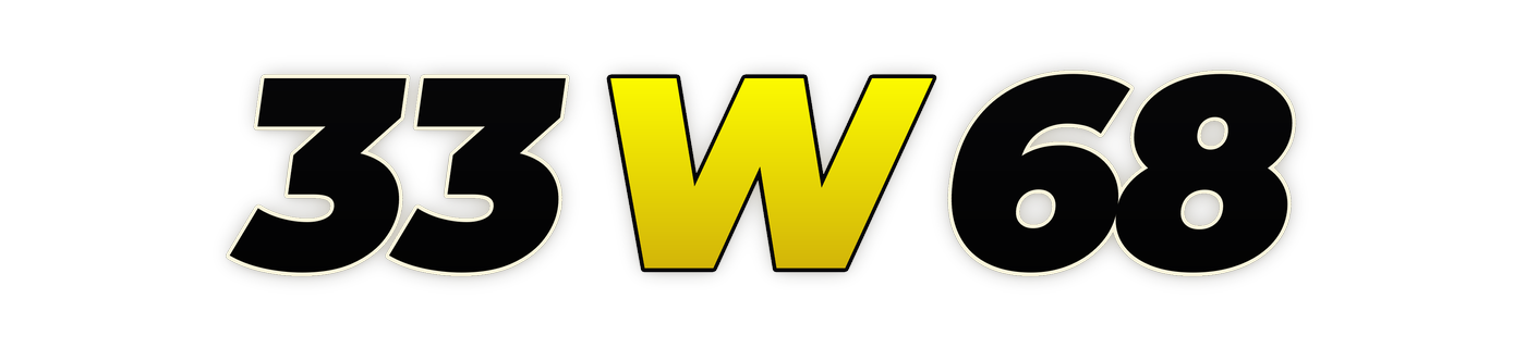 33w68 Logo